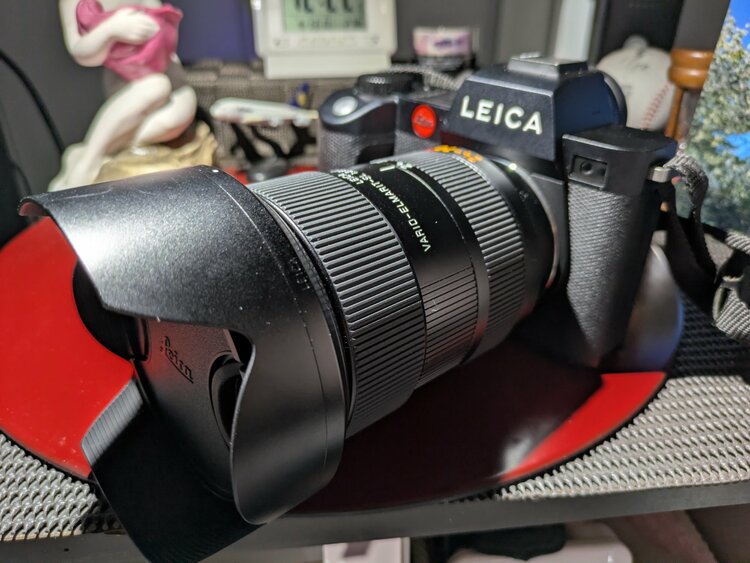 SL-2（カメラ）の商品画像 - 査定依頼日：2026年4月13日 - 最高査定価格：500,000円