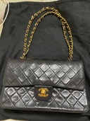 シャネル マトラッセ （ブランドバッグ）の商品画像 - 査定依頼日：2025年10月26日 - 最高査定価格：560,000円