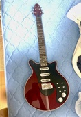 Red Special（ピアノ・楽器・PA機材）の商品画像 - 査定依頼日：2026年4月7日 - 最高査定価格：70,000円