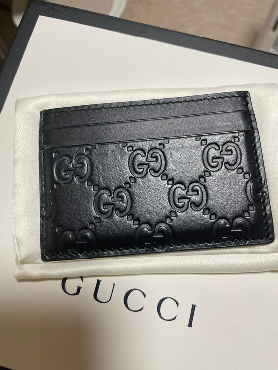 マネークリップ（ブランド財布・小物）の商品画像 - 査定依頼日：2025年2月6日 - 最高査定価格：4,500円