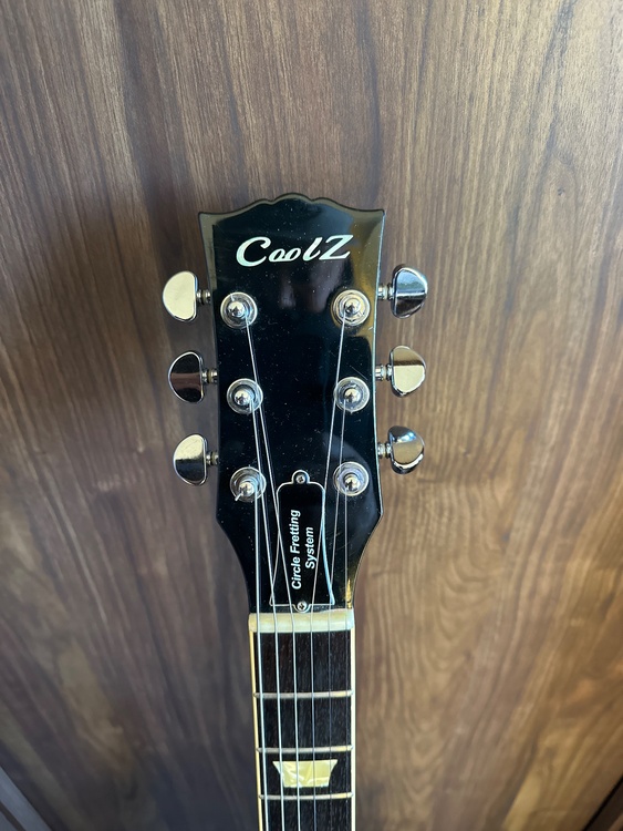 coolZ（ピアノ・楽器・PA機材）の商品画像 - 査定依頼日：2026年1月9日 - 最高査定価格：15,000円