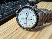 オメガ スピードマスター 3510-20　（オメガ）の商品画像 - 中古 - 査定完了日：2025.12.02 - 最高査定価格：600,000円