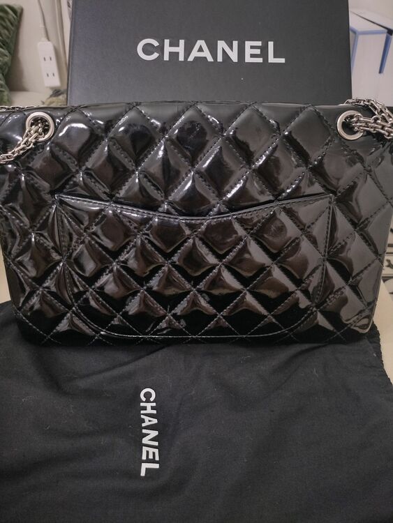 13840094（ブランドバッグ）の商品画像 - 査定依頼日：2025年8月5日 - 最高査定価格：600,000円