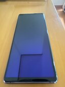 Xperia1D（スマホ）の商品画像 - 査定依頼日：2024年5月29日 - 最高査定価格：4,200円