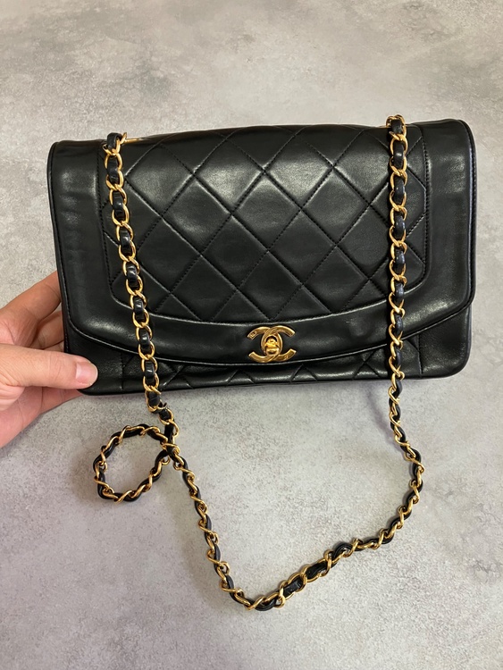 シャネル マトラッセ （ブランドバッグ）の商品画像 - 査定依頼日：2026年2月17日 - 最高査定価格：330,000円