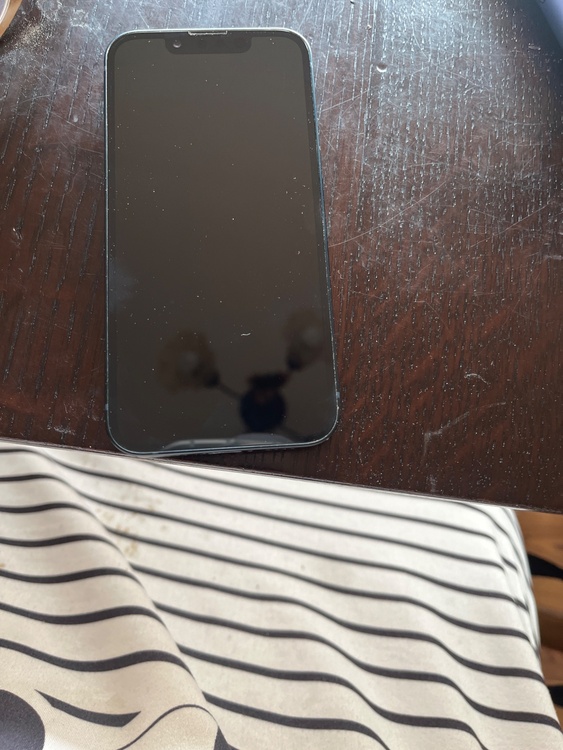 iPhone 13 mini 128GB SIMフリー（スマホ）の商品画像 - 査定依頼日：2026年2月27日 - 最高査定価格：27,000円