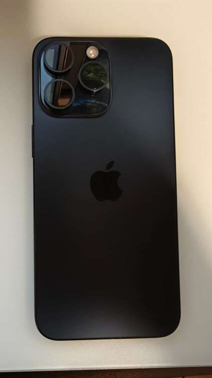 iphone 15 pro max 256gb（スマホ）の商品画像 - 査定依頼日：2025年3月25日 - 最高査定価格：116,000円