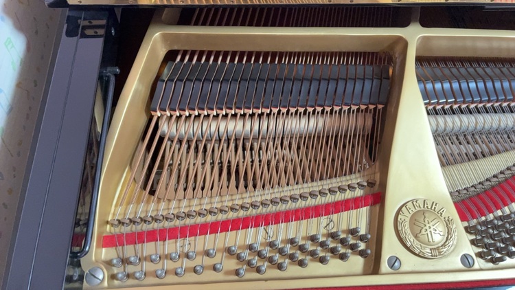 C3（ピアノ・楽器・PA機材）の商品画像 - 査定依頼日：2025年11月9日 - 最高査定価格：300,000円