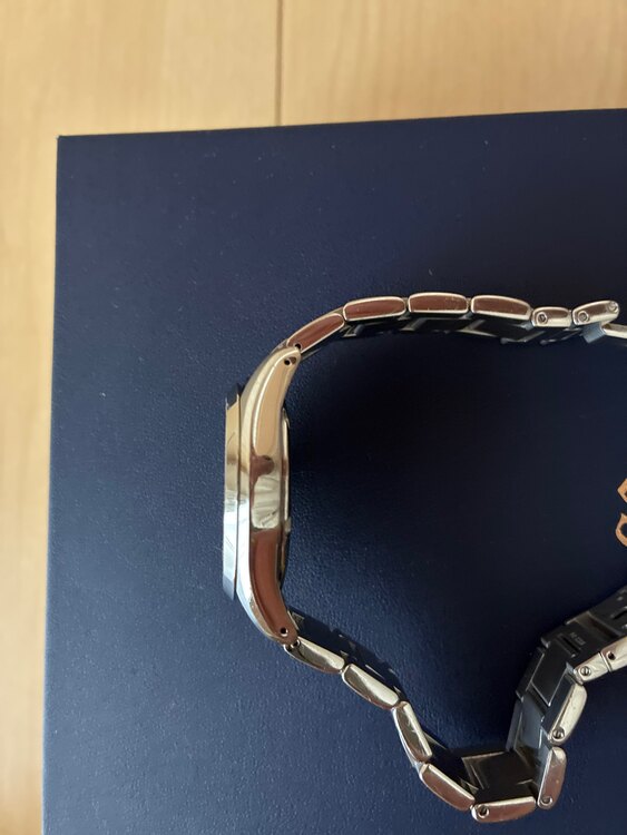 セイコー グランドセイコー sbgx06（高級時計）の商品画像 - 査定依頼日：2025年5月17日 - 最高査定価格：160,000円