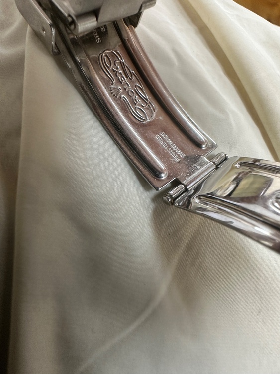 ロレックス サブマリーナー （高級時計）の商品画像 - 査定依頼日：2026年1月15日 - 最高査定価格：3,580,000円