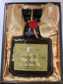 ウイスキー ウイスキー(その他) （お酒）の商品画像 - 査定依頼日：2026年3月26日 - 最高査定価格：500円