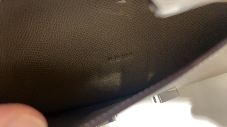 コンスタンス（ブランドバッグ）の商品画像 - 査定依頼日：2026年2月5日 - 最高査定価格：600,000円