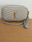 サンローラン（ブランドバッグ）の商品画像 - 査定依頼日：2025年1月20日 - 最高査定価格：120,000円