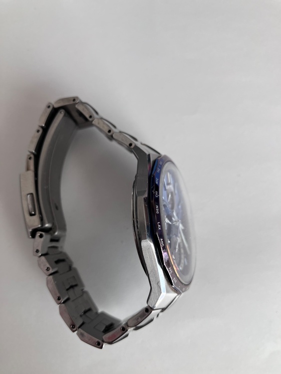 その他 その他 OCW S-500（高級時計）の商品画像 - 査定依頼日：2026年1月24日 - 最高査定価格：20,000円