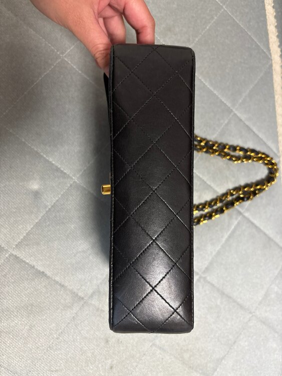 シャネル マトラッセ （ブランドバッグ）の商品画像 - 査定依頼日：2025年2月22日 - 最高査定価格：400,000円