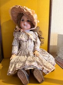 べべジュモー（美術品・骨董品）の商品画像 - 査定依頼日：2026年3月31日 - 最高査定価格：5,000円