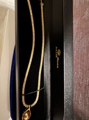 白蝶真珠ネックレス（宝石）の商品画像 - 査定依頼日：2026年1月31日 - 最高査定価格：400,000円