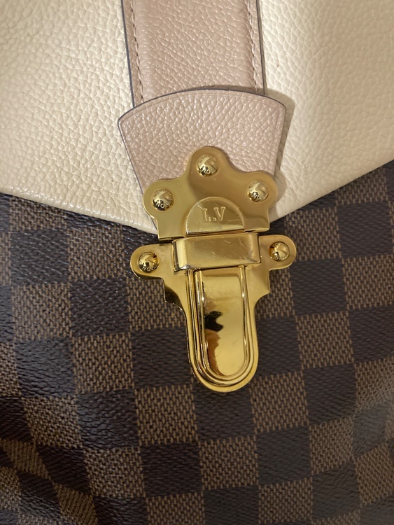 クラプトン（ブランドバッグ）の商品画像 - 査定依頼日：2025年12月13日 - 最高査定価格：170,000円