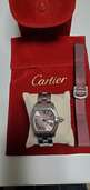 カルティエ その他 ろーどす（高級時計）の商品画像 - 査定依頼日：2023年12月15日 - 最高査定価格：180,000円
