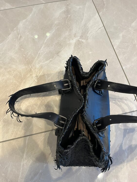 バック（ブランドバッグ）の商品画像 - 査定依頼日：2025年2月7日 - 最高査定価格：55,000円