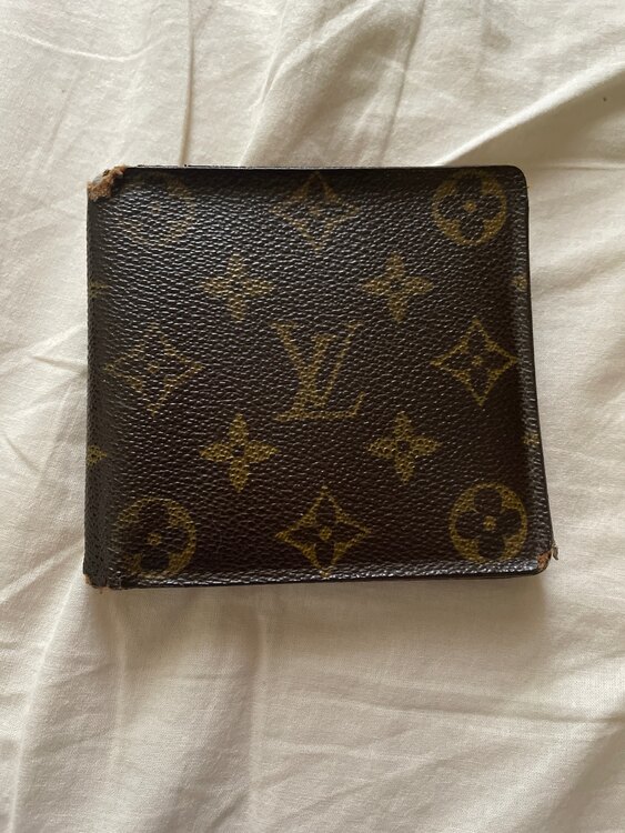 ルイヴィトン ルイヴィトン(その他) （ブランドバッグ）の商品画像 - 査定依頼日：2025年5月11日 - 最高査定価格：1,000円