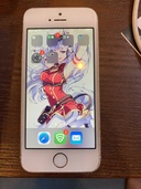 iPhone SE 初代（スマホ）の商品画像 - 査定依頼日：2021年6月28日 - 最高査定価格：6,800円