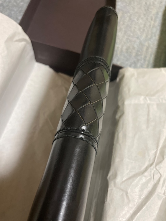 ボッテガ・ヴェネタ  （ブランドバッグ）の商品画像 - 査定依頼日：2026年4月9日 - 最高査定価格：16,000円