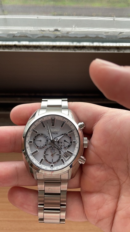 セイコー その他 （高級時計）の商品画像 - 査定依頼日：2025年10月31日 - 最高査定価格：40,000円