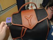 イブサンローラン（ブランドバッグ）の商品画像 - 査定依頼日：2026年8月15日 - 最高査定価格：30,000円