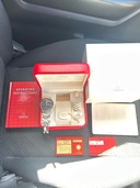 オメガ スピードマスター 35705000（高級時計）の商品画像 - 査定依頼日：2026年2月3日 - 最高査定価格：630,000円