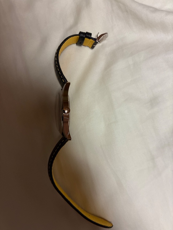 パテックフィリップ カラトラバ （高級時計）の商品画像 - 査定依頼日：2026年4月11日 - 最高査定価格：4,300,000円