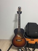 Troubadour EMTB6 Mini Tobacco Sunburst（ピアノ・楽器・PA機材）の商品画像 - 査定依頼日：2026年4月26日 - 最高査定価格：130,000円