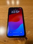 iPhone11 64GB ブラック（スマホ）の商品画像 - 査定依頼日：2025年4月16日 - 最高査定価格：15,000円