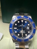 126613lb（高級時計）の商品画像 - 査定依頼日：2025年12月19日 - 最高査定価格：2,650,000円