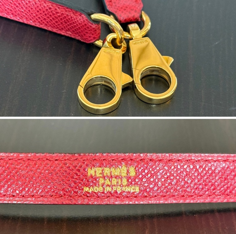 ボリード35（ブランドバッグ）の商品画像 - 査定依頼日：2025年6月20日 - 最高査定価格：270,000円