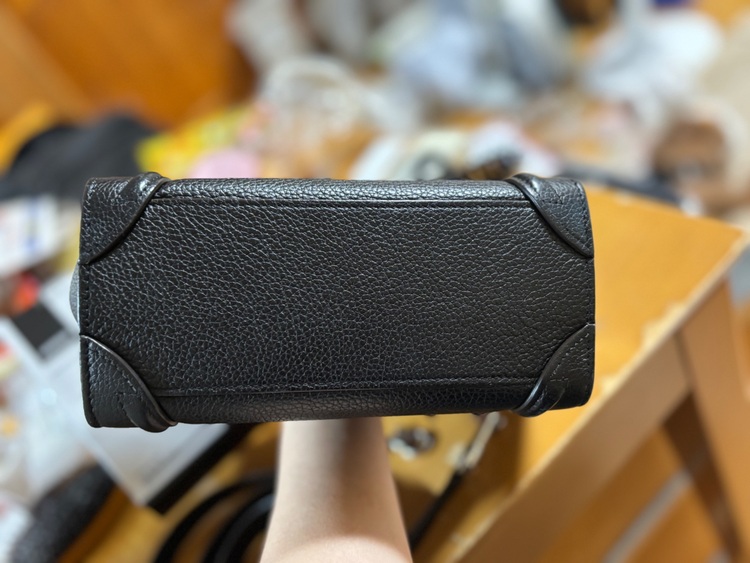 セリーヌ  （ブランドバッグ）の商品画像 - 査定依頼日：2025年9月11日 - 最高査定価格：90,000円