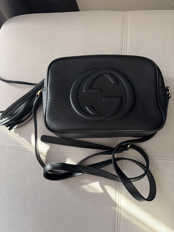 グッチ  （ブランドバッグ）の商品画像 - 査定依頼日：2025年12月7日 - 最高査定価格：110,000円