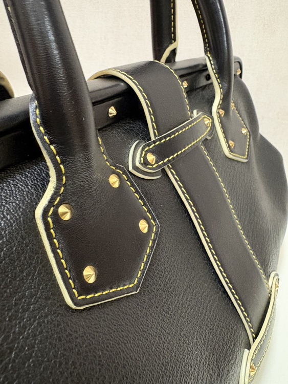 スハリ アンジェニューPM M91805（ブランドバッグ）の商品画像 - 査定依頼日：2026年1月31日 - 最高査定価格：60,000円