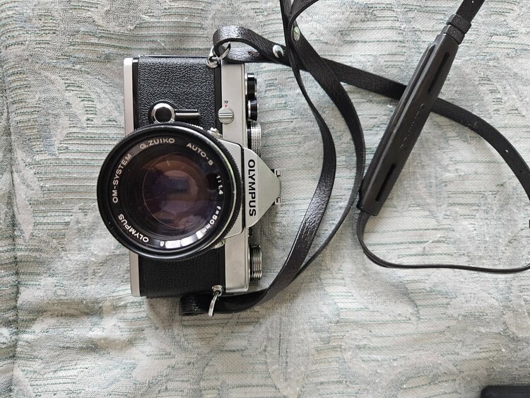 OM-SYSTEM G.ZUIKO AUTO-S（カメラ）の商品画像 - 査定依頼日：2026年7月20日 - 最高査定価格：100,000円