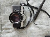 OM-SYSTEM G.ZUIKO AUTO-S（カメラ）の商品画像 - 査定依頼日：2026年7月20日 - 最高査定価格：100,000円