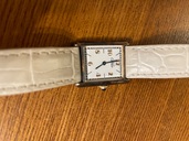 カルティエ タンク 15007（高級時計）の商品画像 - 査定依頼日：2025年10月3日 - 最高査定価格：360,000円