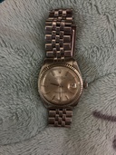 ロレックス パーペチュアルデイト （高級時計）の商品画像 - 査定依頼日：2026年4月3日 - 最高査定価格：1,000,000円