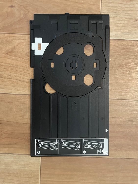 EPSON EP-703A（家電）の商品画像 - 査定依頼日：2025年8月28日 - 最高査定価格：1,000円