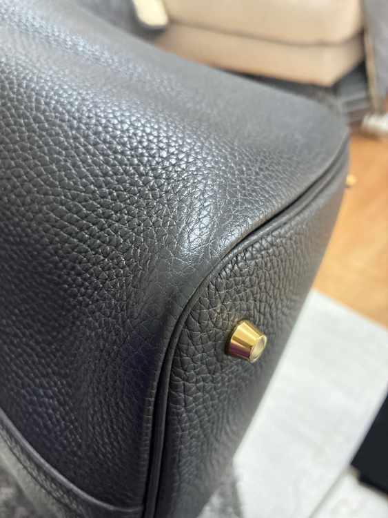 ピコタンMM（ブランドバッグ）の商品画像 - 査定依頼日：2026年2月6日 - 最高査定価格：500,000円