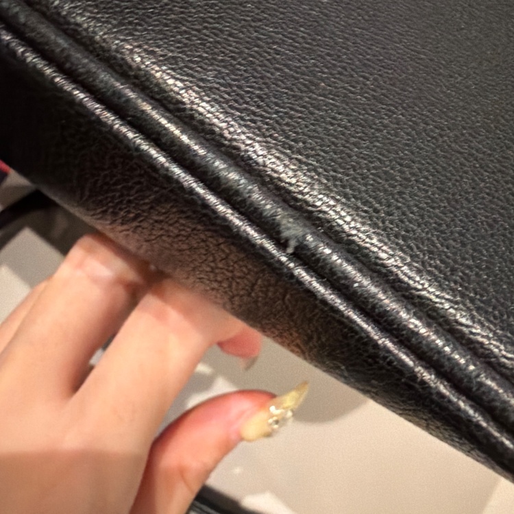 メゾンマルジェラ　5AC ラージ（ブランドバッグ）の商品画像 - 査定依頼日：2026年2月13日 - 最高査定価格：100,000円