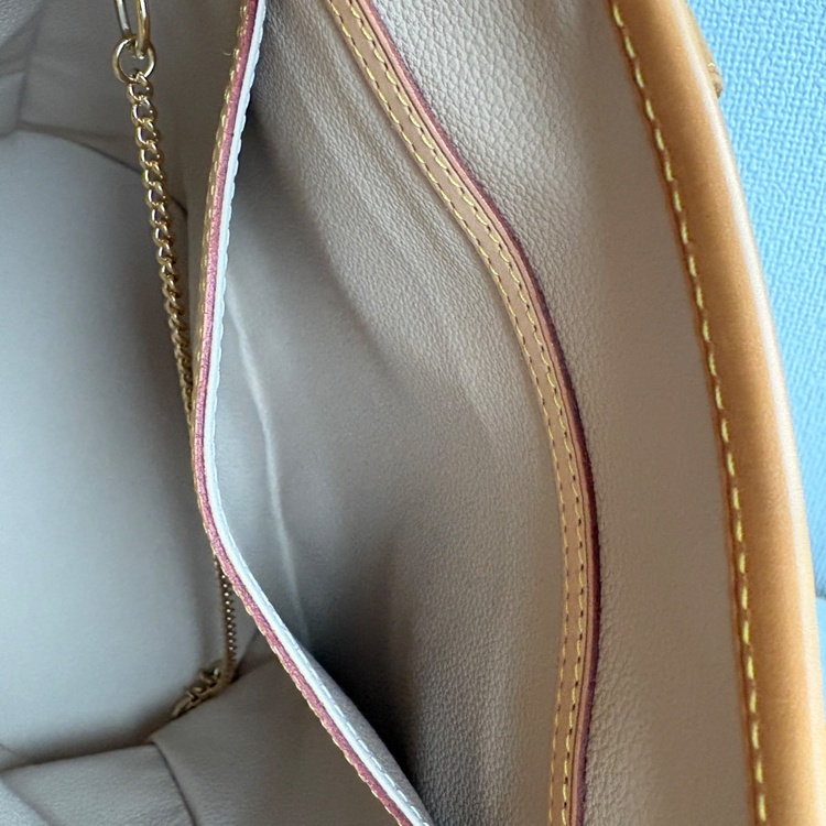 ルイヴィトン モノグラム （ブランドバッグ）の商品画像 - 査定依頼日：2026年4月24日 - 最高査定価格：100,000円