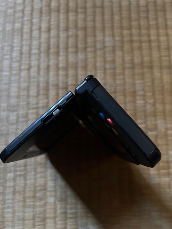 ニンテンドーDS（ゲーム機本体・ゲームソフト）の商品画像 - 査定依頼日：2025年12月1日 - 最高査定価格：13,500円