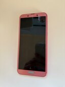 AQUOS（スマホ）の商品画像 - 査定依頼日：2024年12月20日 - 最高査定価格：1,000円