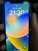 iPhoneX 64GB（スマホ）の商品画像 - 査定依頼日：2026年7月28日 - 最高査定価格：6,500円