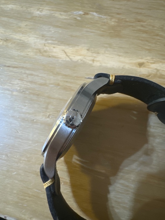 IWC パイロットウォッチ （高級時計）の商品画像 - 査定依頼日：2025年11月12日 - 最高査定価格：660,000円